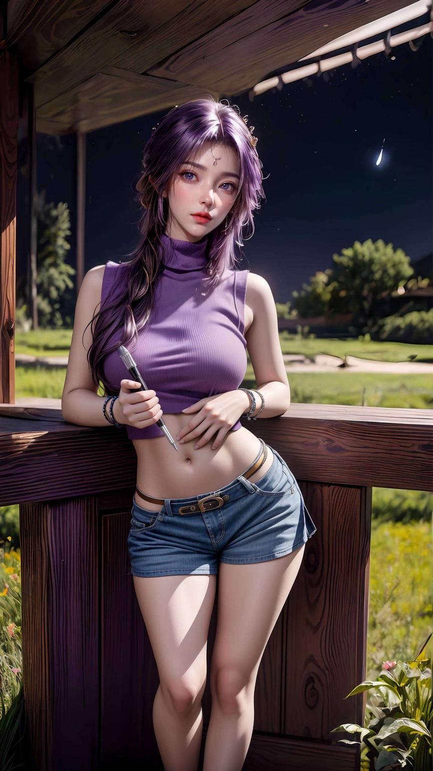 一机在手尽享动漫之美