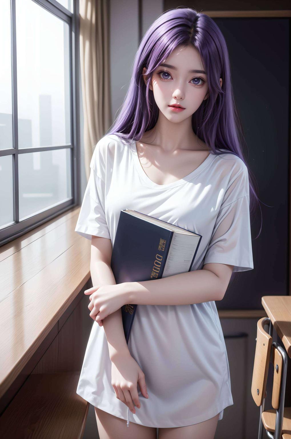 带你领略iPhone漫画壁纸的魅力！精选免费高清壁纸云曦壁纸图集