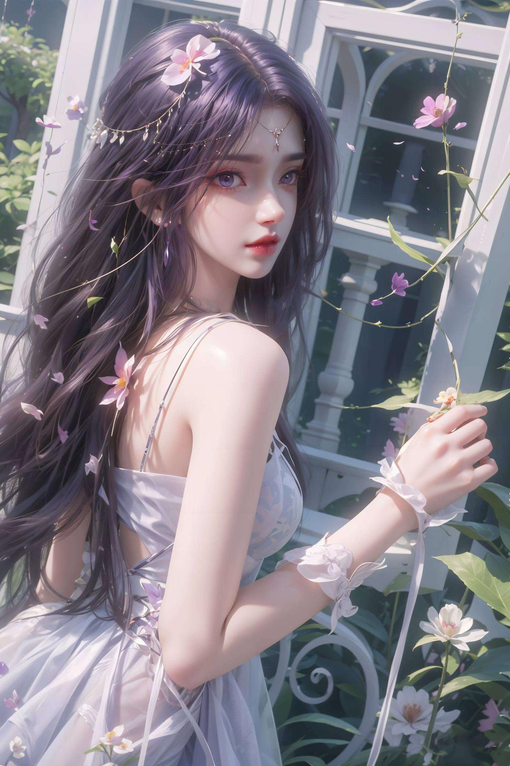 简直是护眼手机桌面的不二之选！