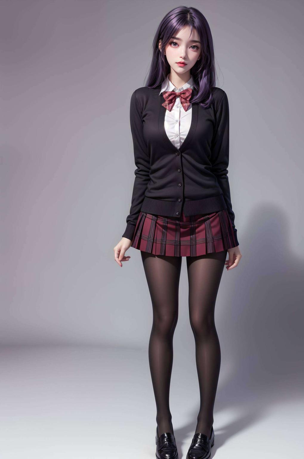 绝对让你眼前一亮！看这云曦高清壁纸细节满满