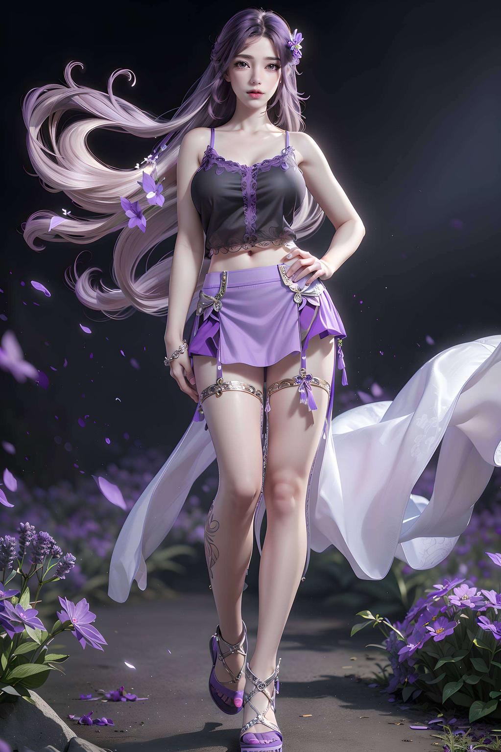 色彩搭配恰到好处ins风满满