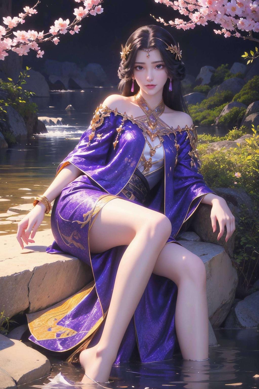 给你带来视觉盛宴！