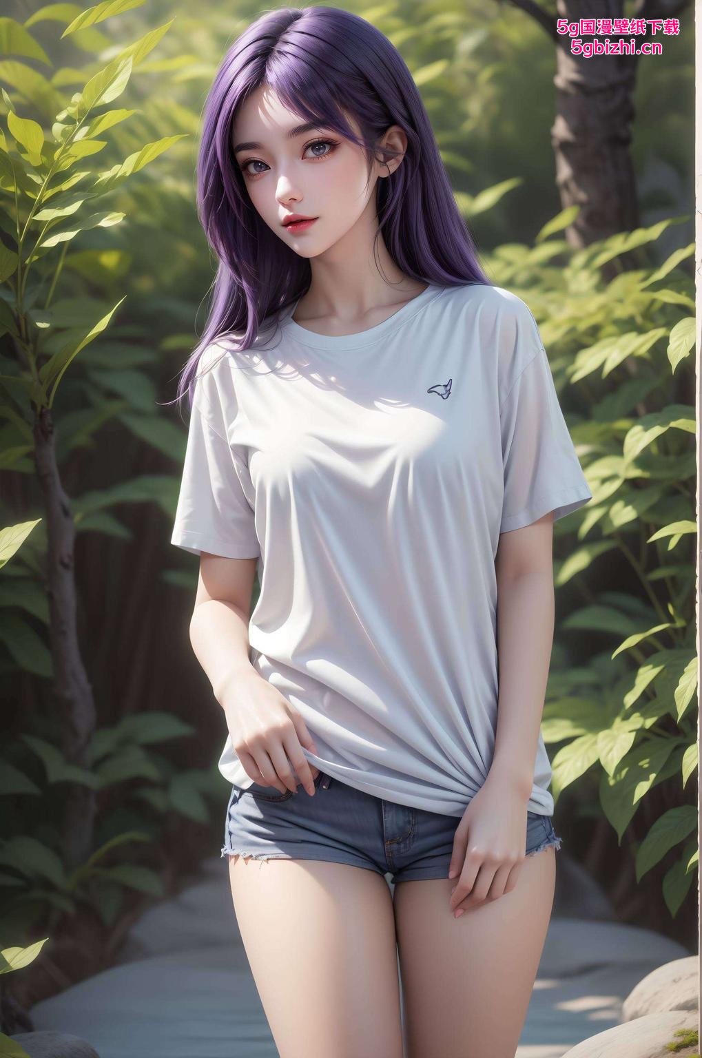 静谧如离别之际梦幻星空