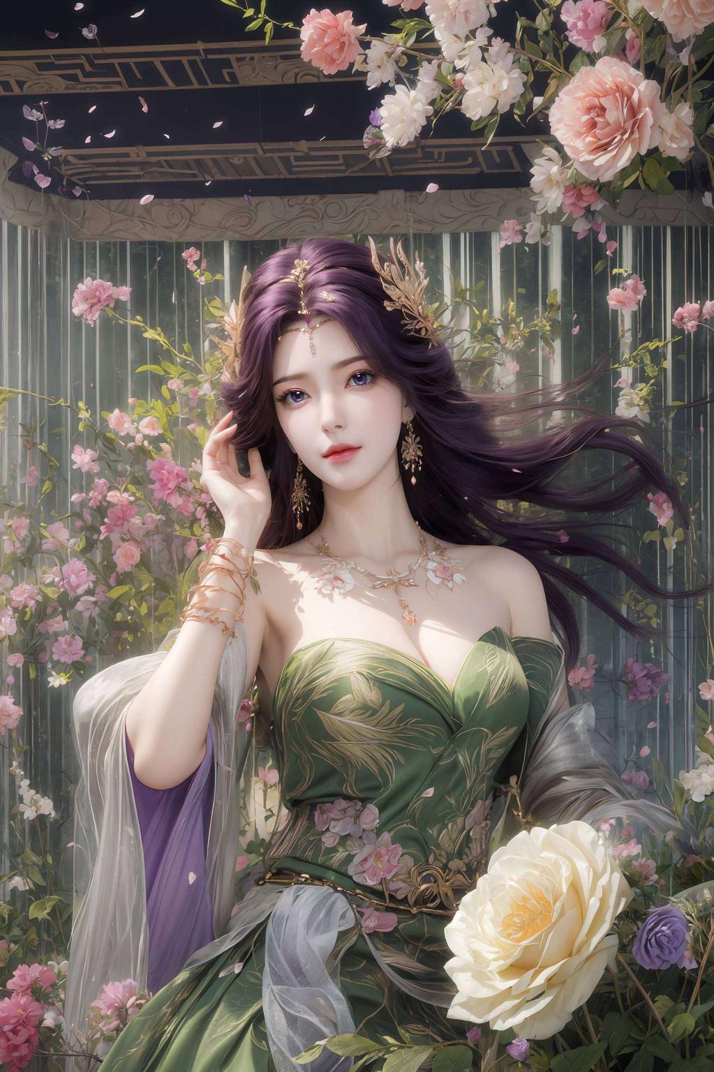 绝对是你桌面上的视觉盛宴！