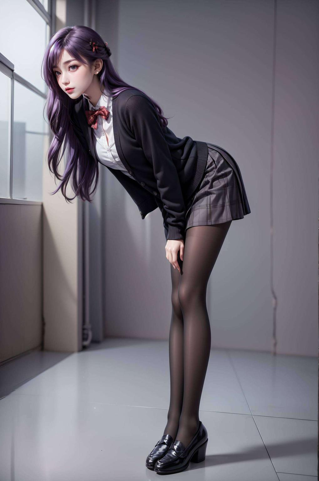 感受每一处细节的魅力古风之美