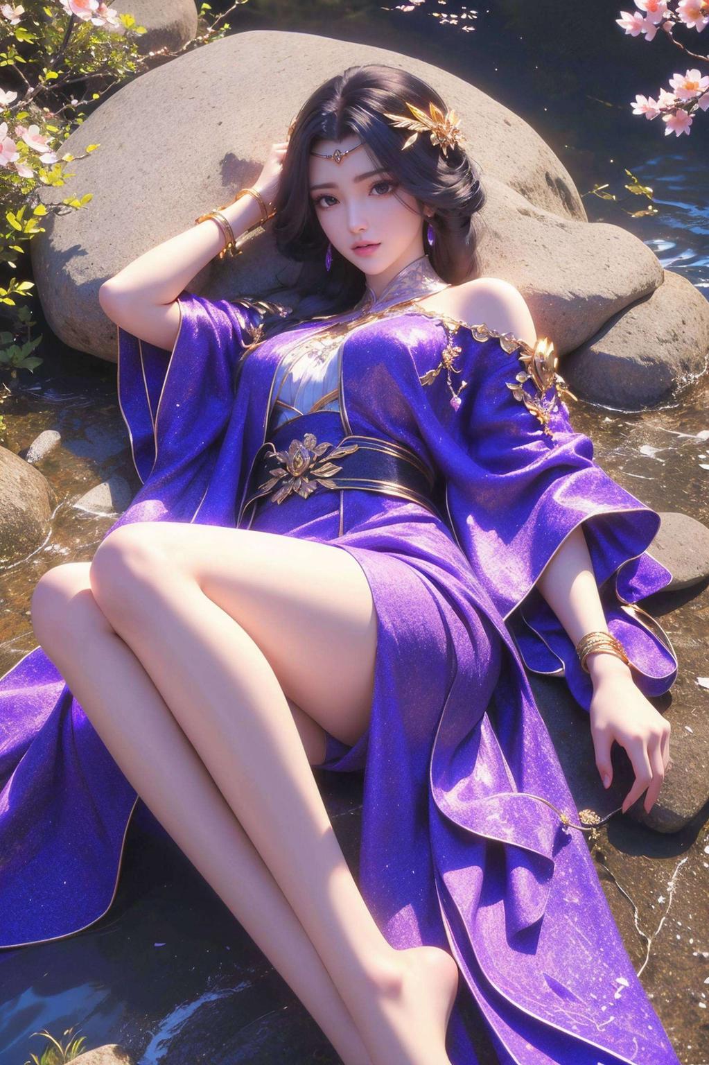 高清细腻让你的电脑瞬间变身艺术馆！快来下载