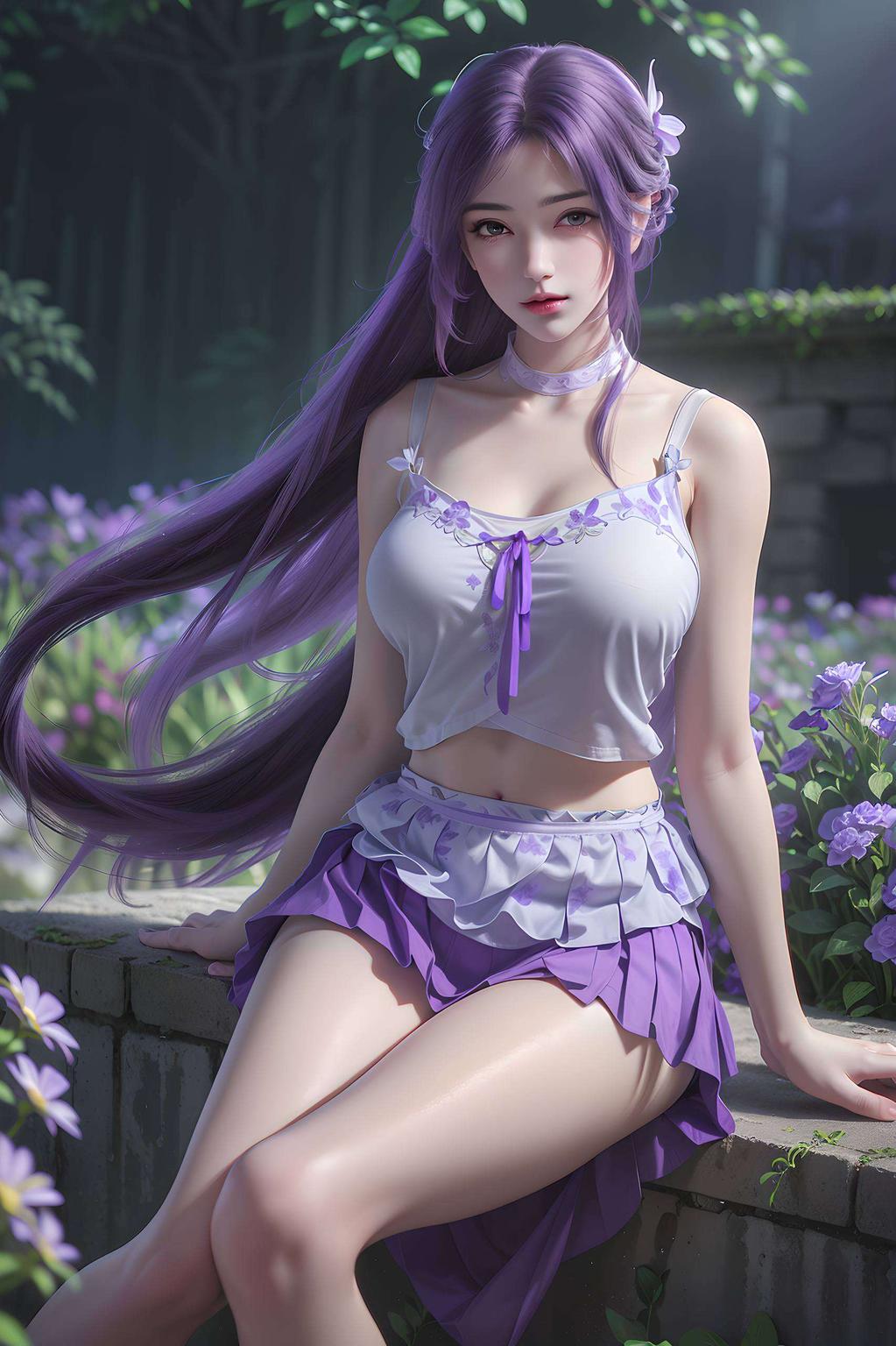 让你的iPhone瞬间焕发炫彩光彩点亮手机之美！这款壁纸如梦幻般绚烂