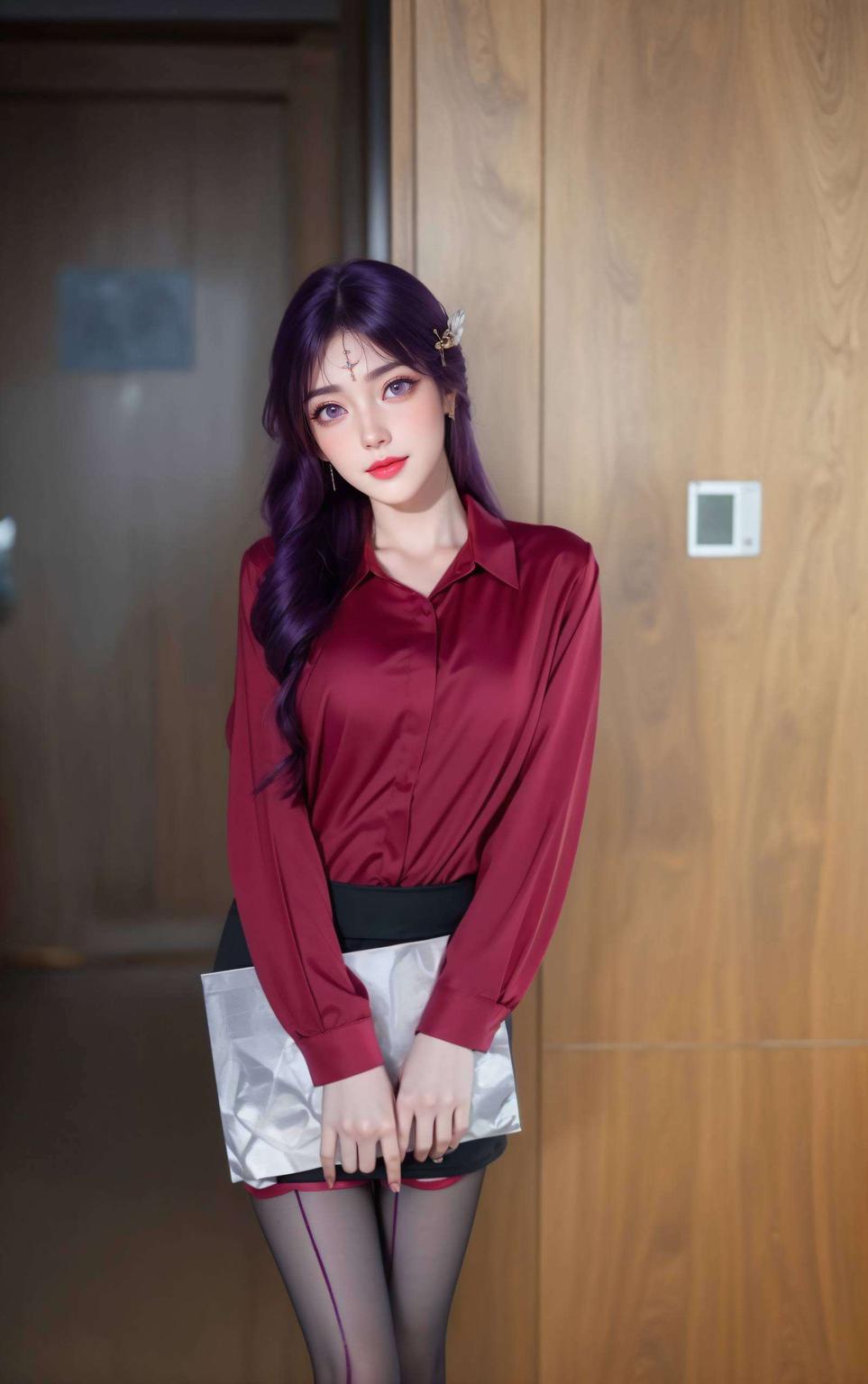 神图壁纸动漫动态点亮手机桌面