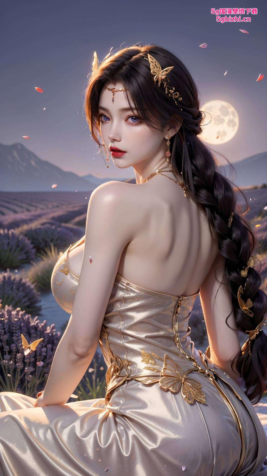 让你的手机瞬间变身艺术馆！