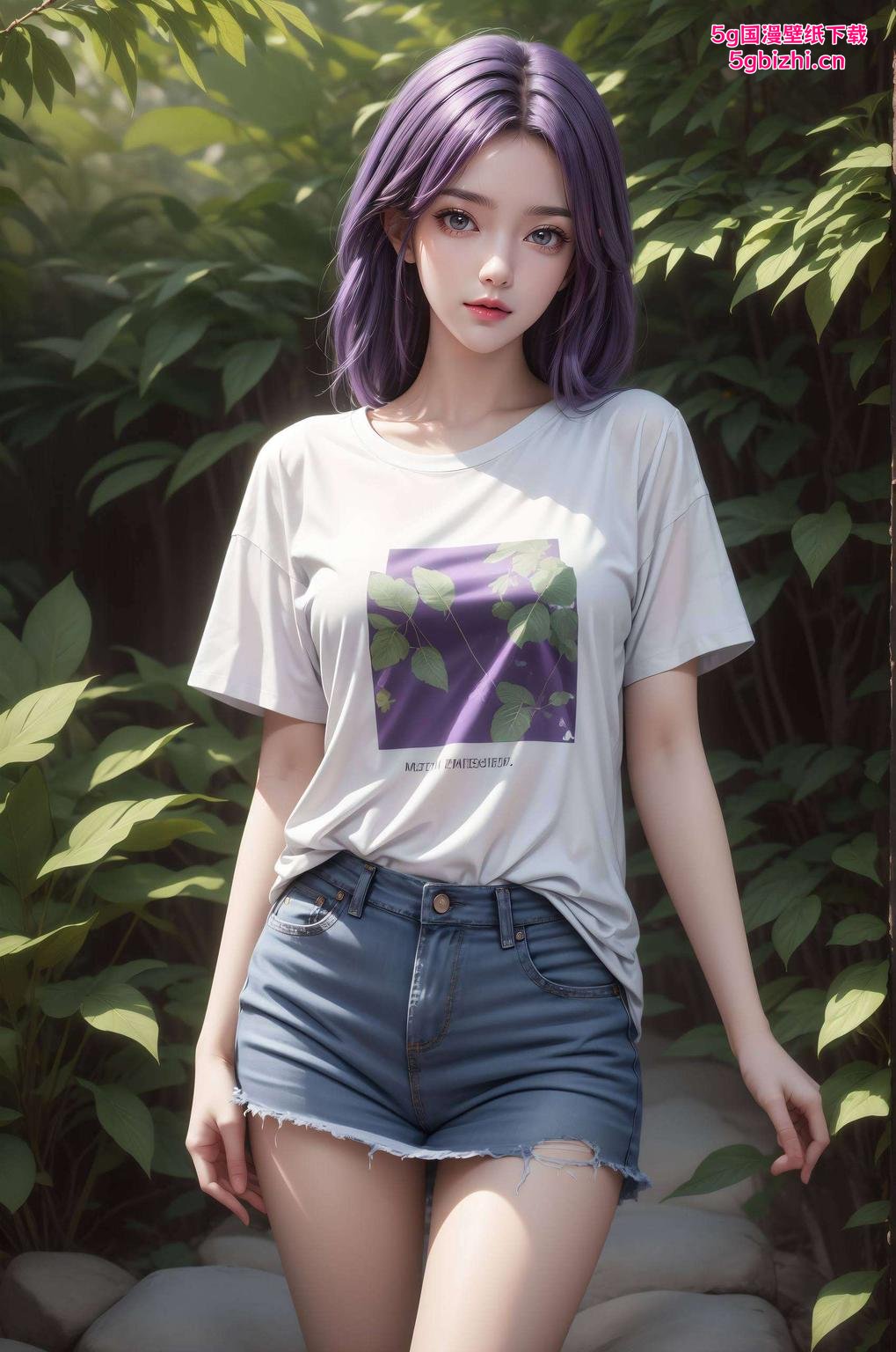 “大家好简直是手机壁纸的完美选择！”