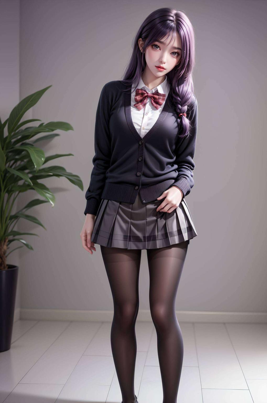 浪漫一触即发！高清细腻