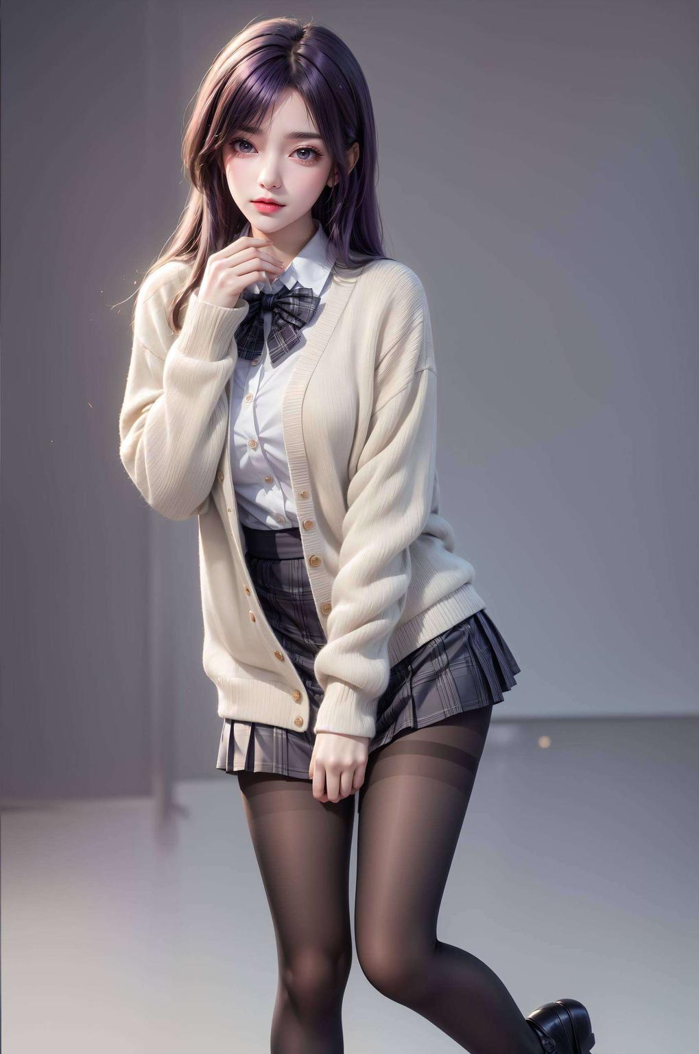 绿色清新点亮手机桌面