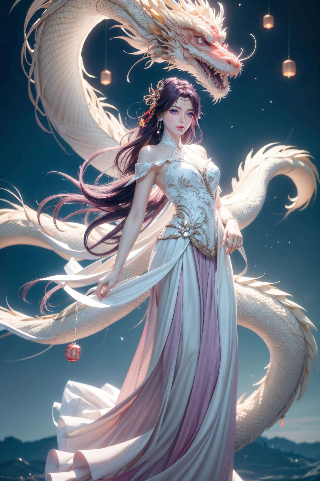 让你的电脑瞬间变身动漫世界吧！