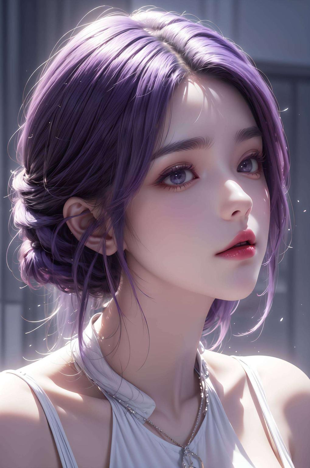 每一帧都是动漫的浪漫缩影这期的唯美免费壁纸秀