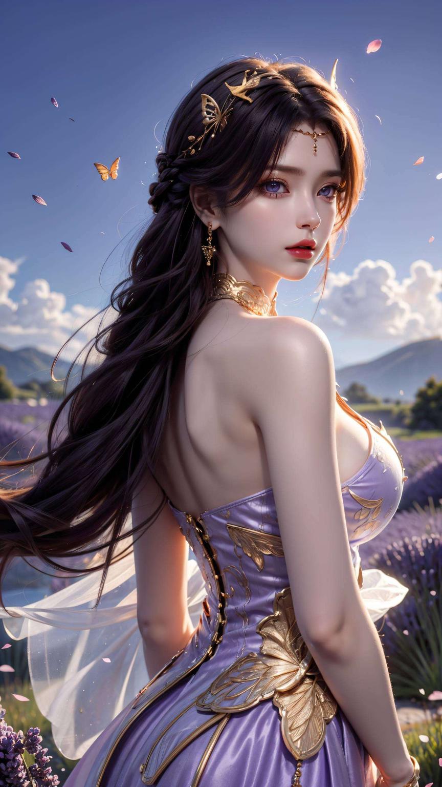 让你的手机瞬间变身二次元梦幻世界萌化你的日常！