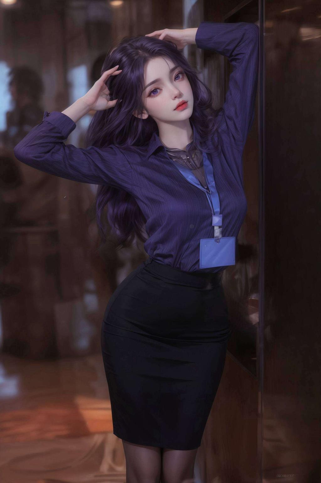 柔和的色彩让你的电脑瞬间变身浪漫星空