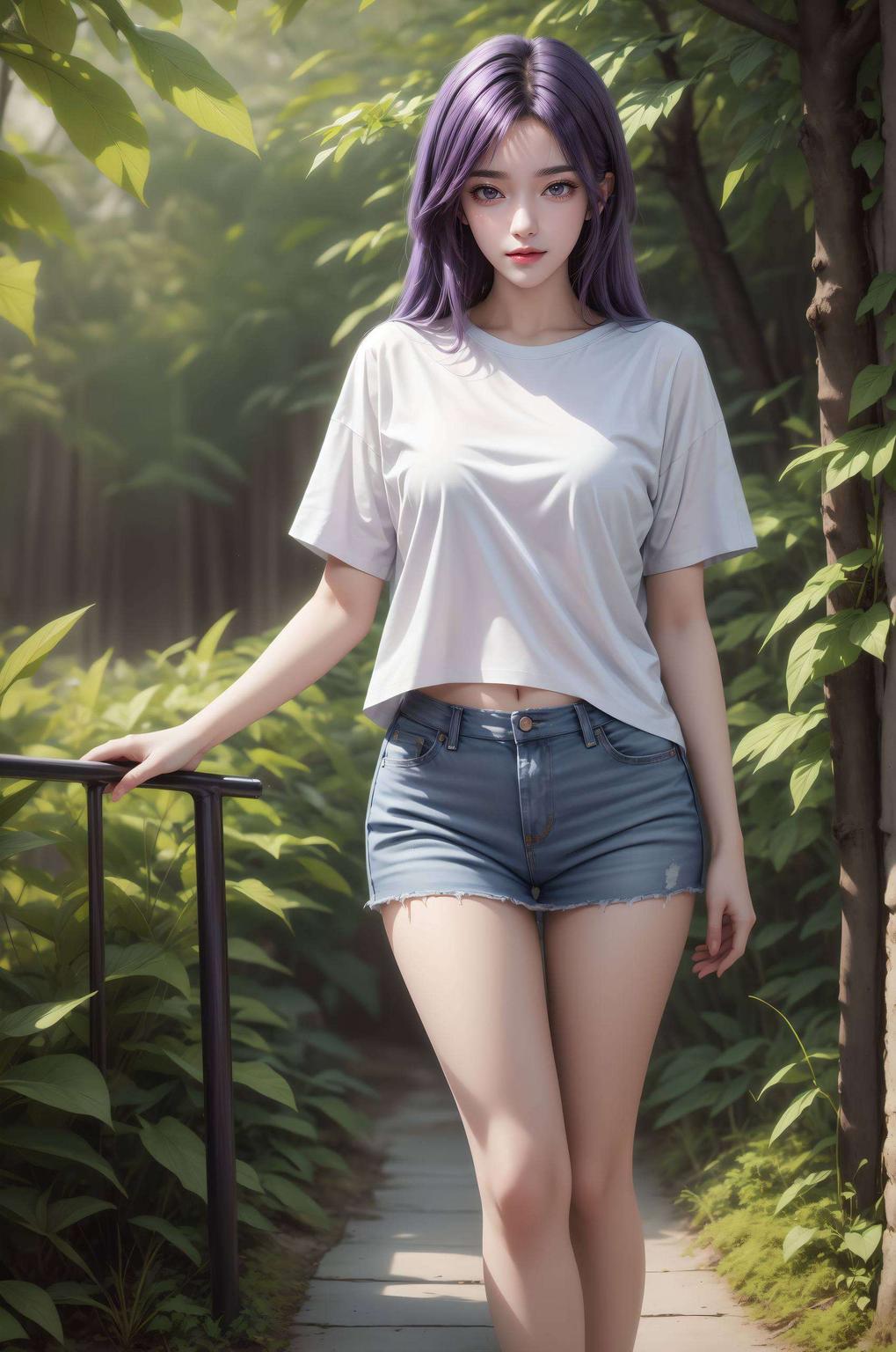 这款护眼手机桌面美景常伴！