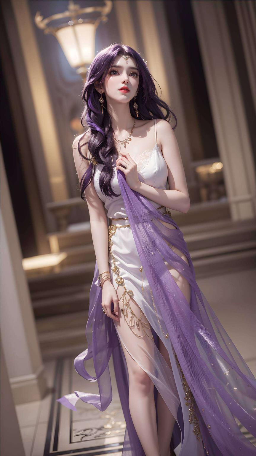 动漫迷们带你走进清新自然的二次元世界