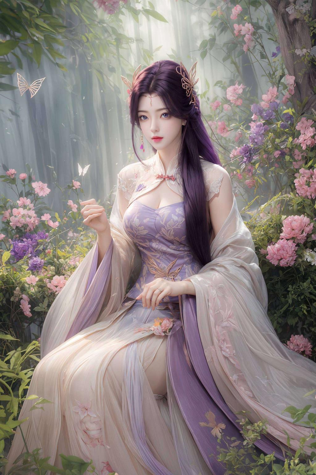 4K超清盛宴！细腻光影交织点亮你的iPhone每一刻