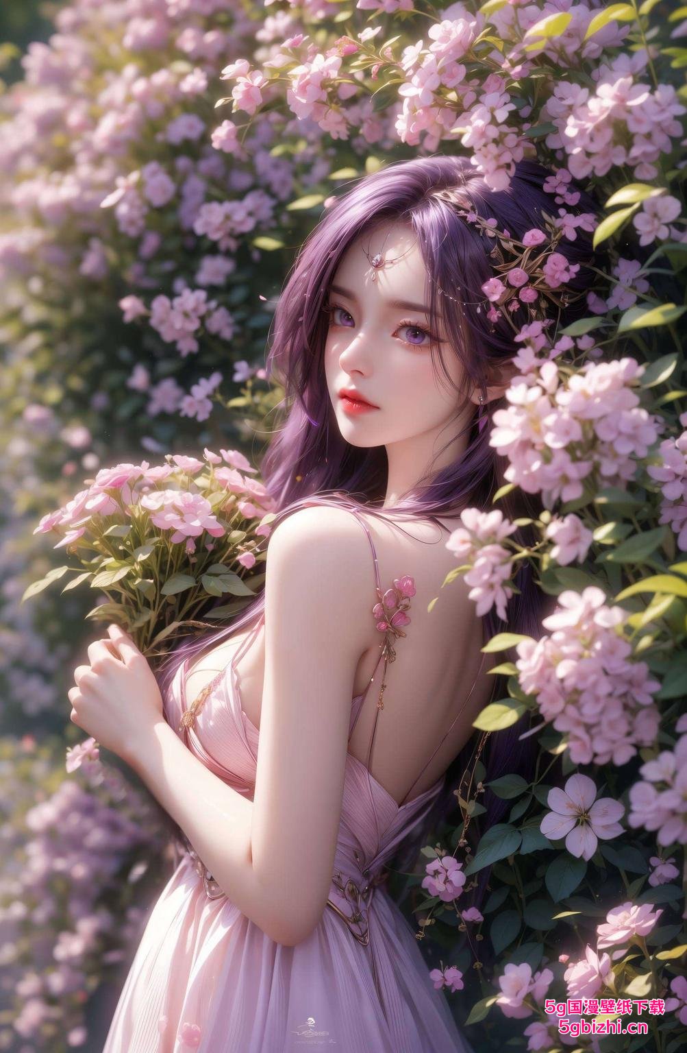 简直美得让人心动！画面细腻仿佛能感受到云曦轻盈步伐的节奏