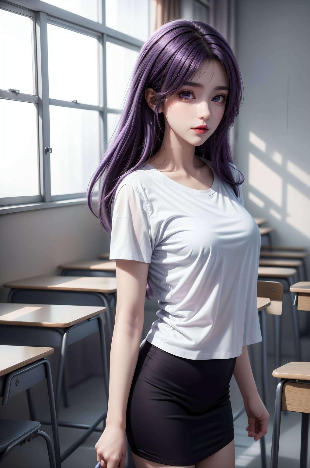 iPhone专属壁纸细腻描绘