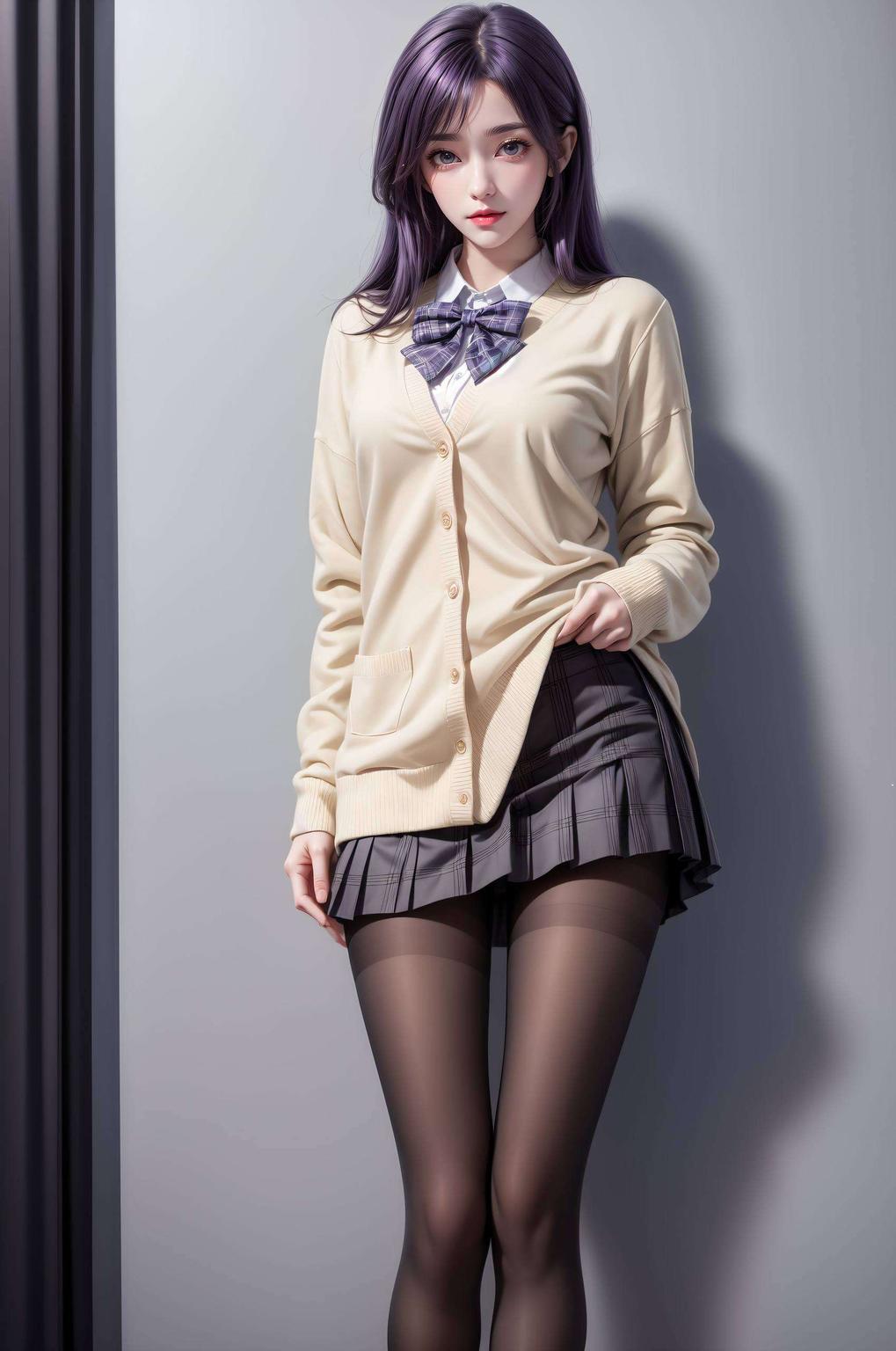 唯美云曦壁纸尽享视觉盛宴！每一帧都是精心绘制的二次元梦境