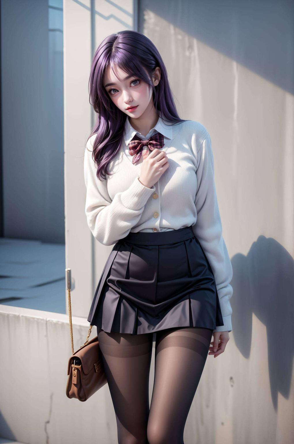 石昊携手云曦动态锁屏