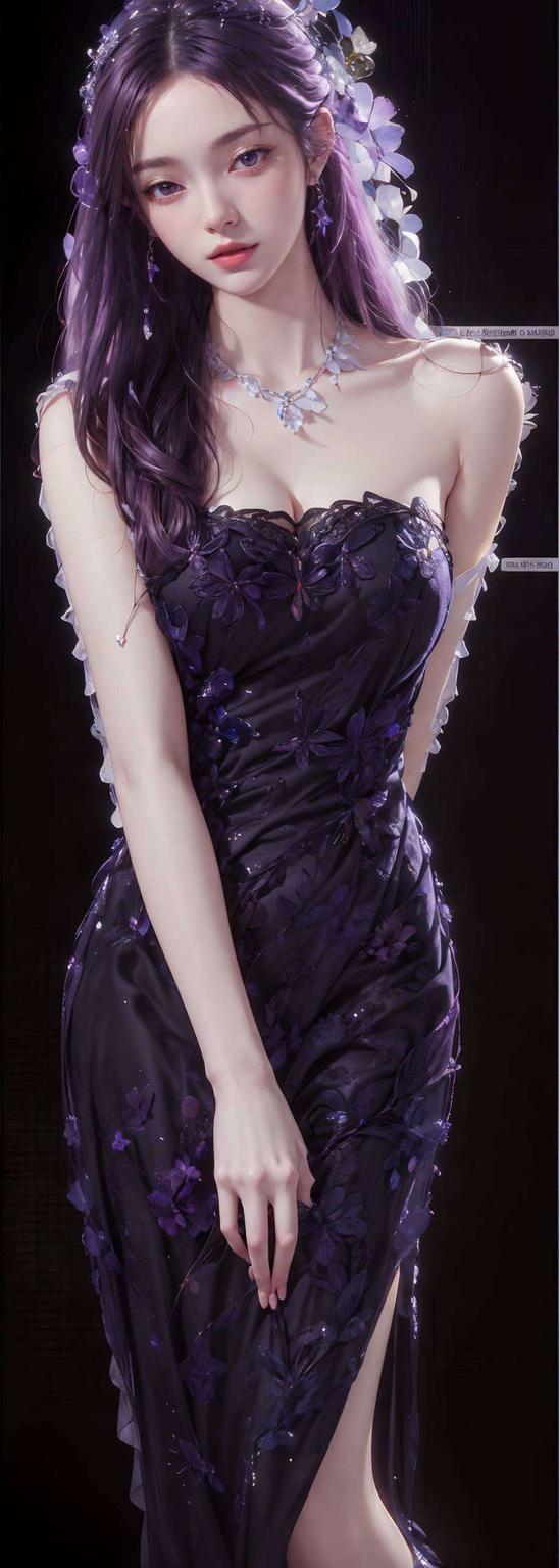 苹果1920x1080分辨率高清呈现！看这漫画云曦壁纸