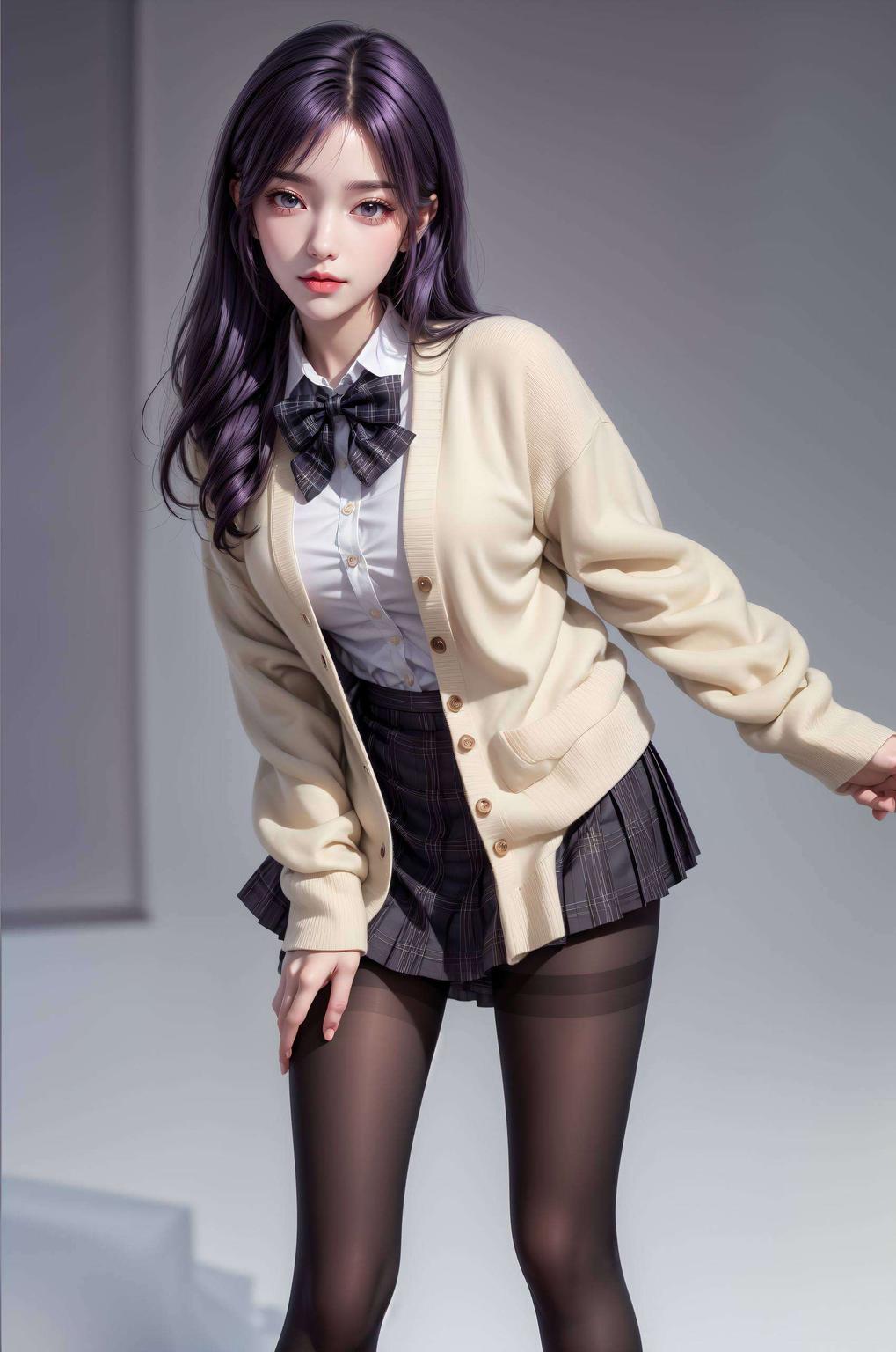 温柔护眼专为iPhone宽屏打造！高清呈现云曦长大后风采