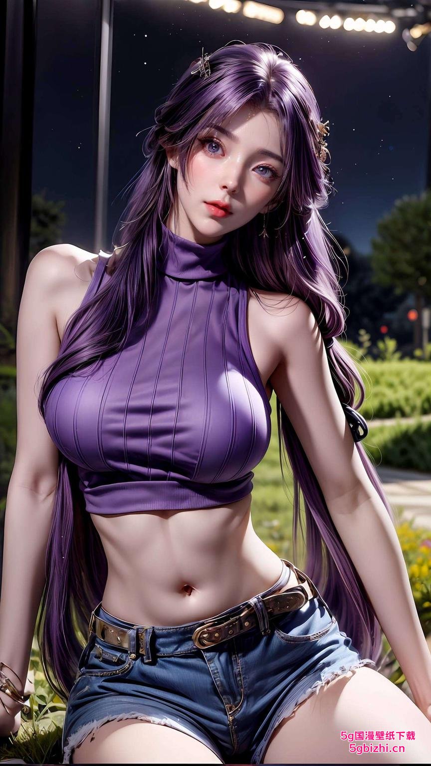 让你的苹果桌面焕然一新！这组壁纸简直美得不像话4K超清画质