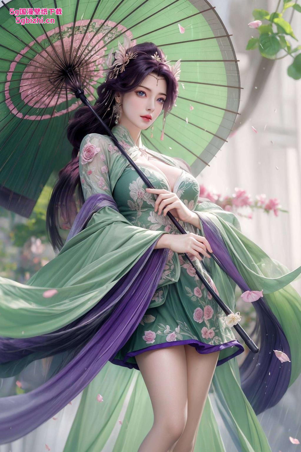 真是萌化了一大片粉丝的心！高清画质温馨浪漫