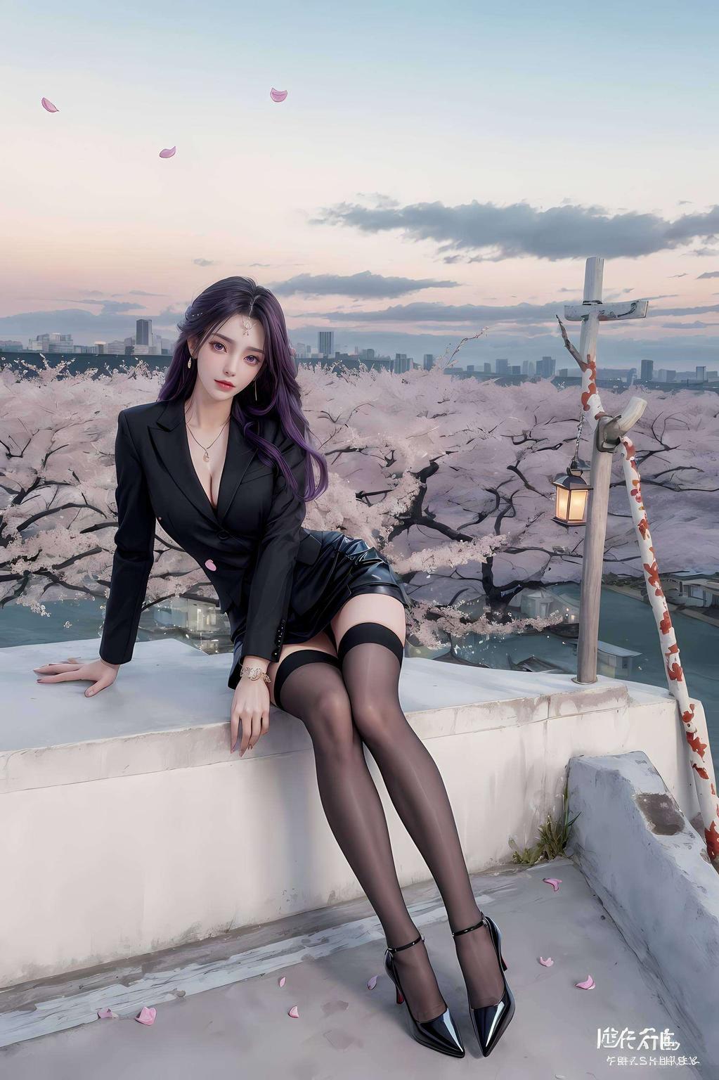 让你的手机瞬间变身艺术品！如动画壁纸般生动