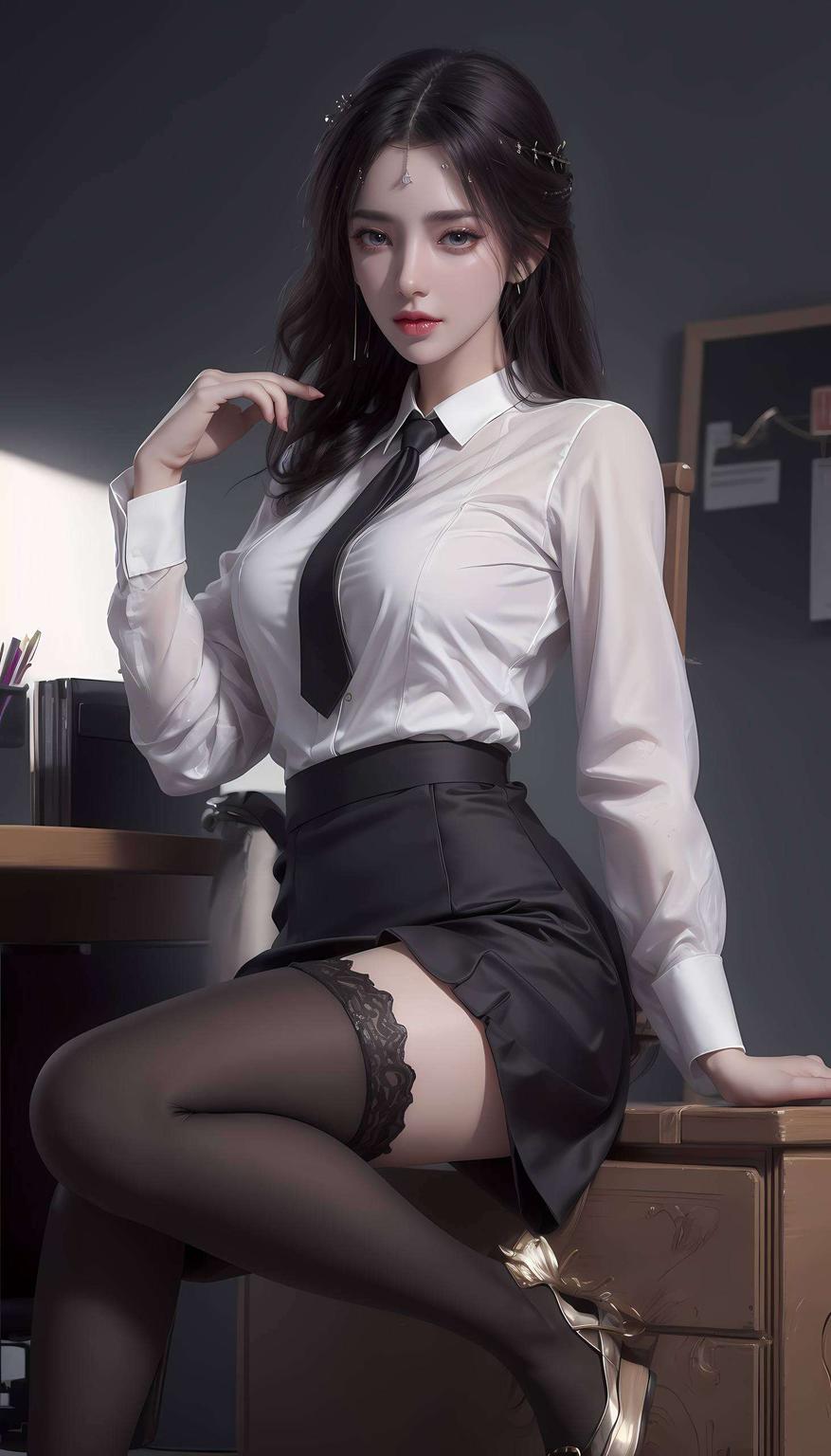 瞬间点亮你的苹果桌面！4K半屏震撼来袭！画面细腻