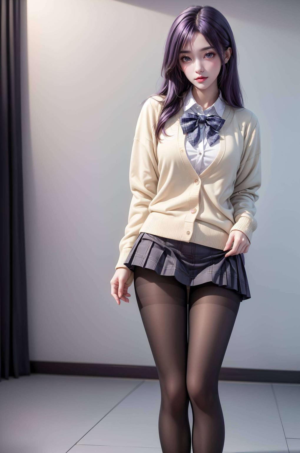 仿佛置身于宁静的大自然之中简洁的线条