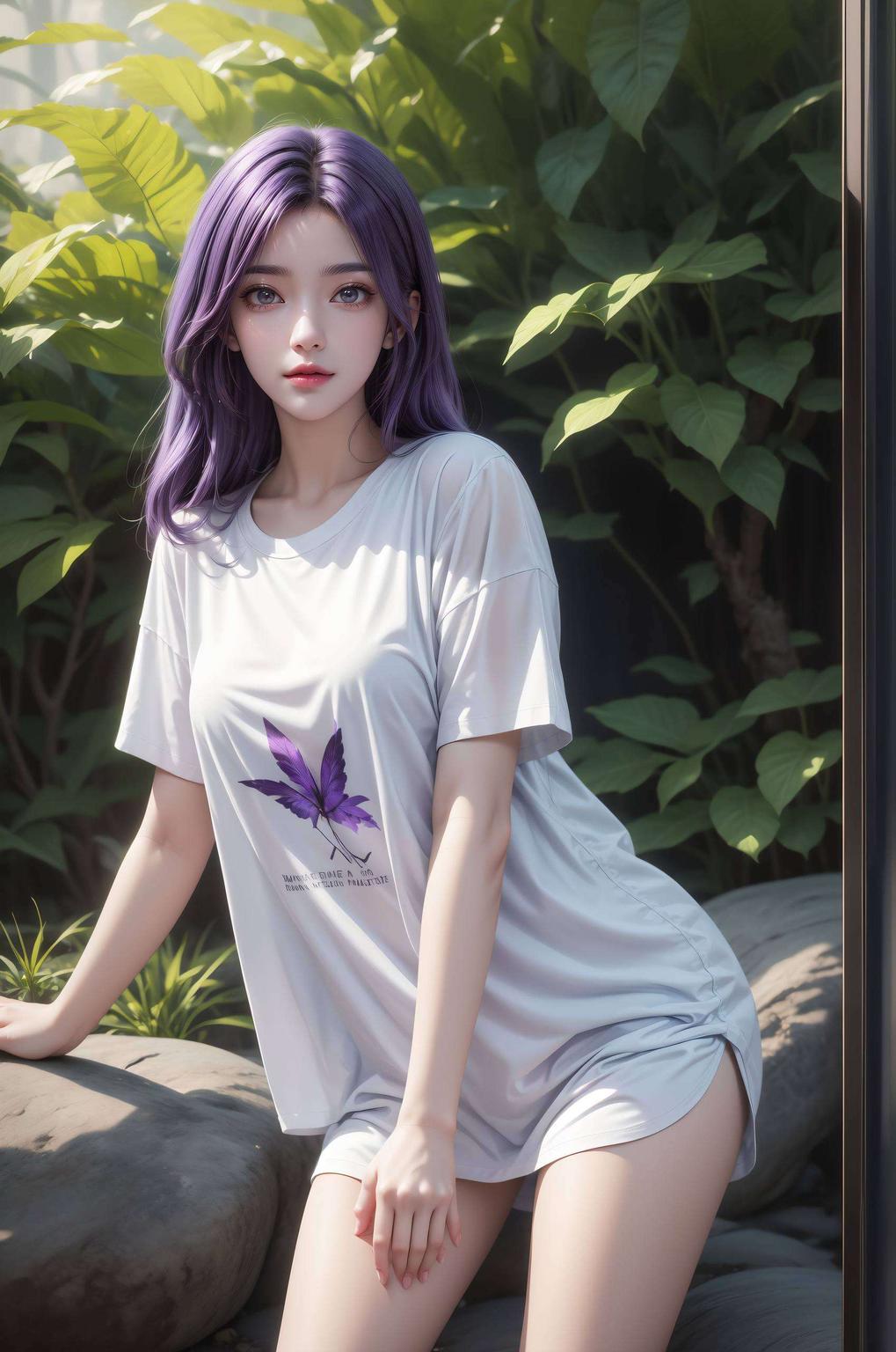 美轮美奂！这款完美高清动漫壁纸让你的iPad桌面瞬间焕发光彩