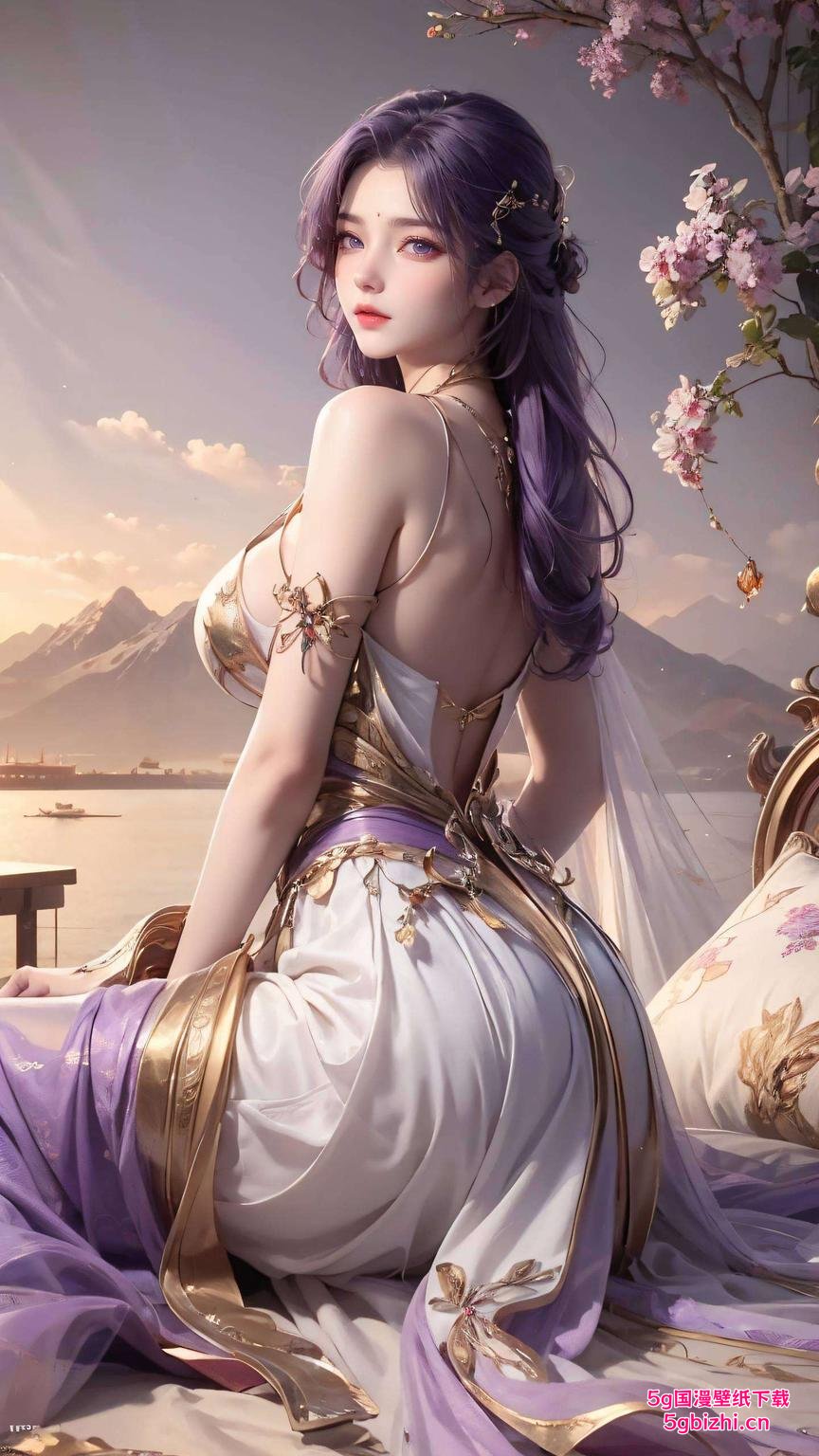 让你的电脑瞬间变身浪漫小天地