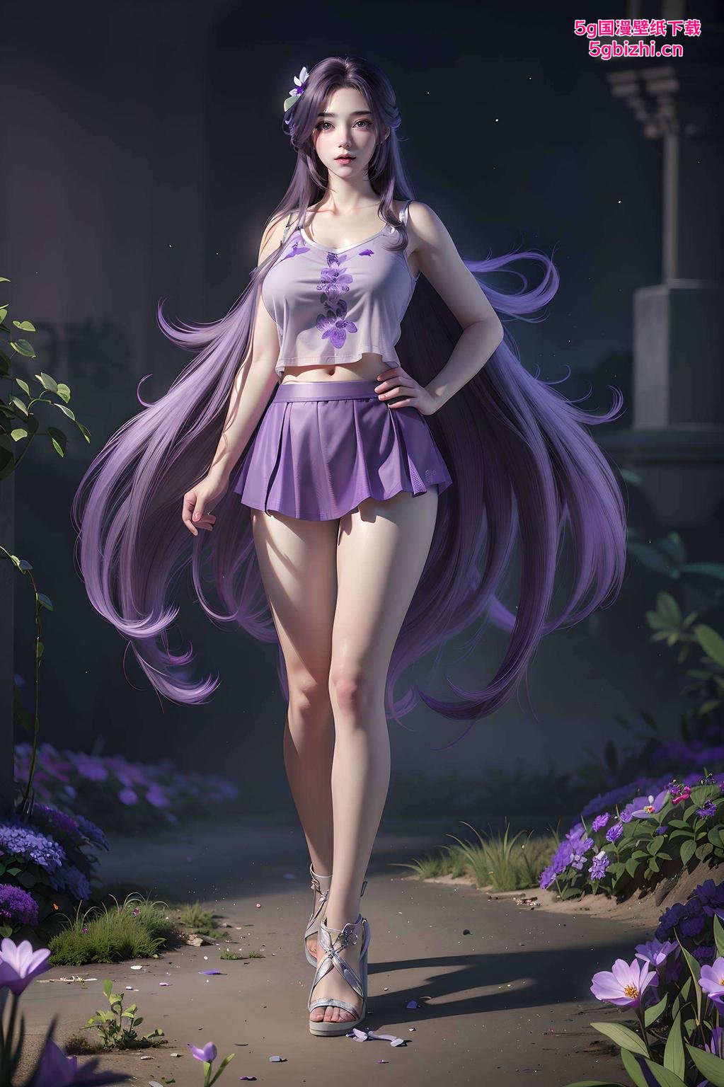 画面清晰锐利简直是为护眼而生！看这云曦石昊