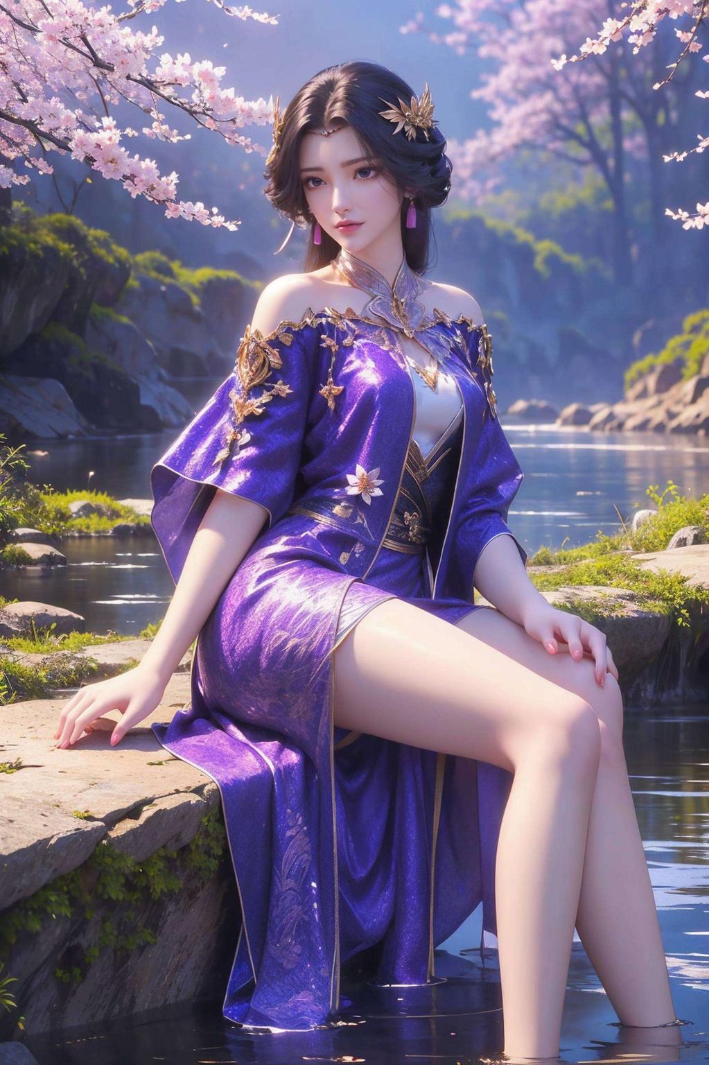 这款完美像素的Win10动画壁纸美不胜收！