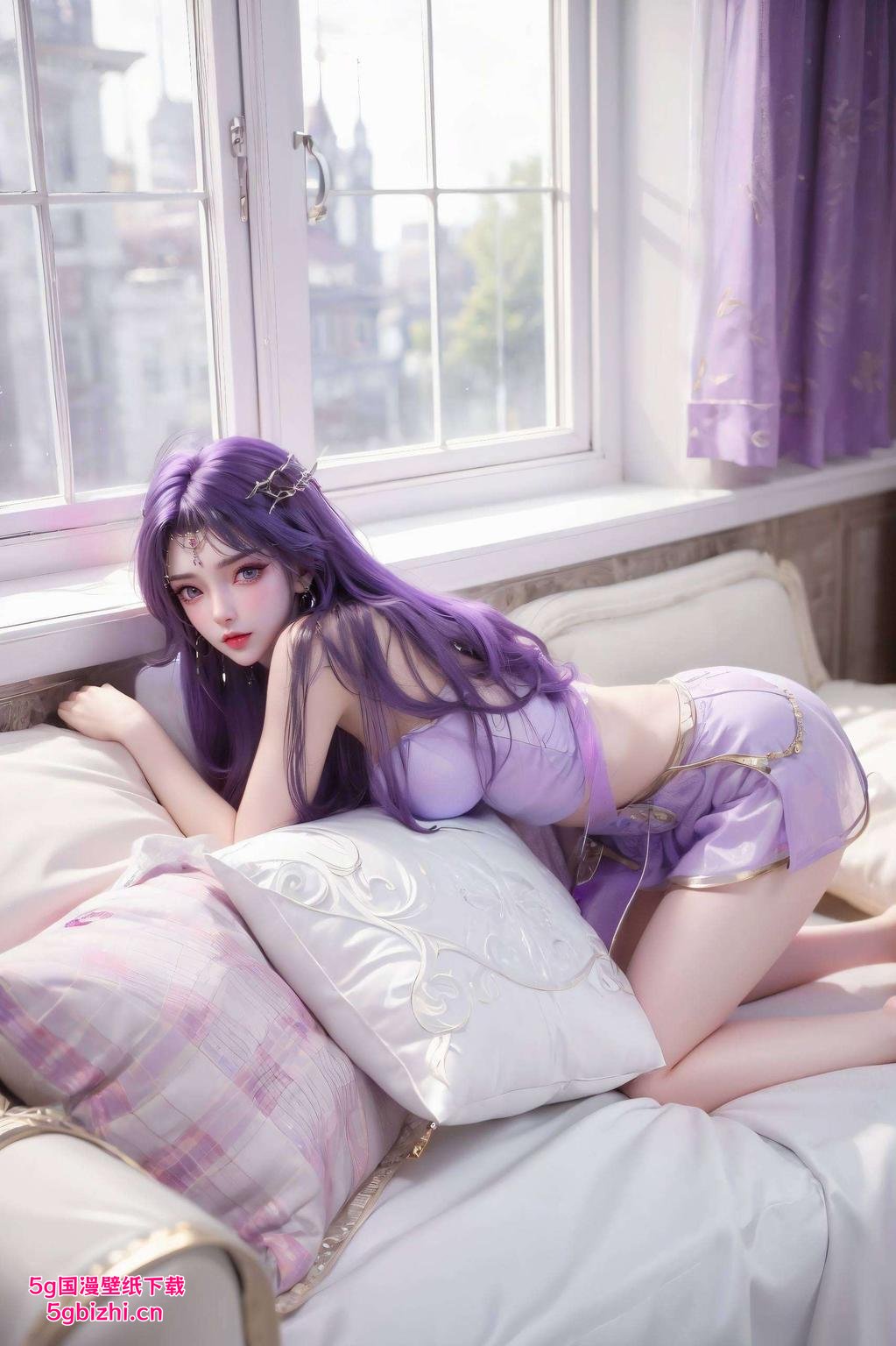 云曦笔记本壁纸超清尽享视觉盛宴