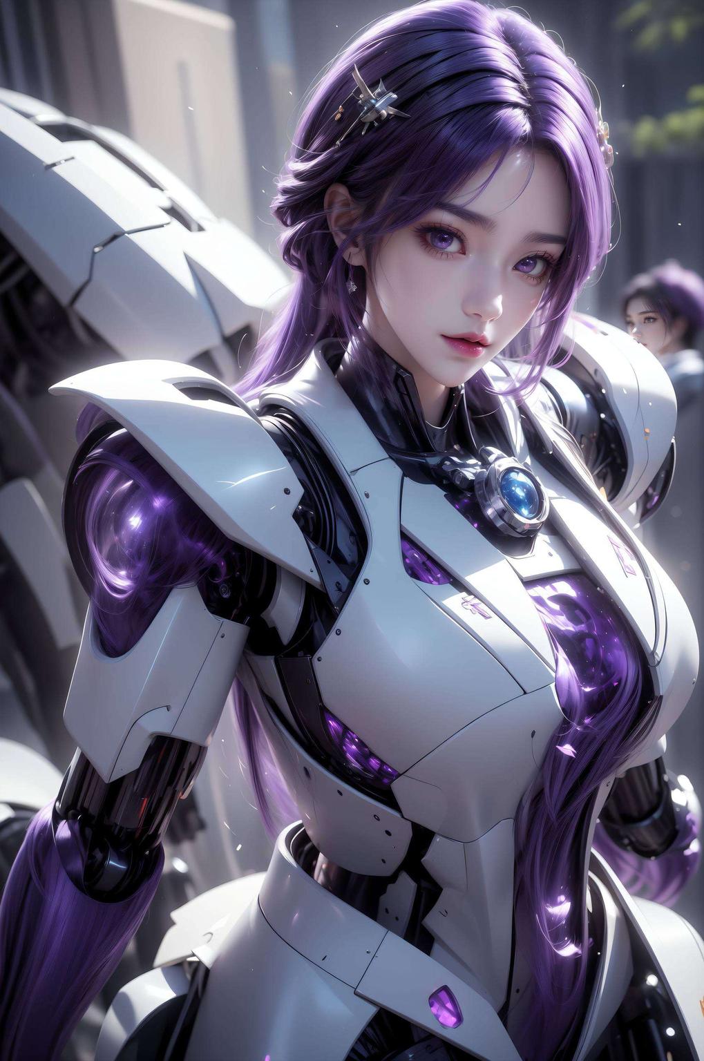 云曦之美免费下载