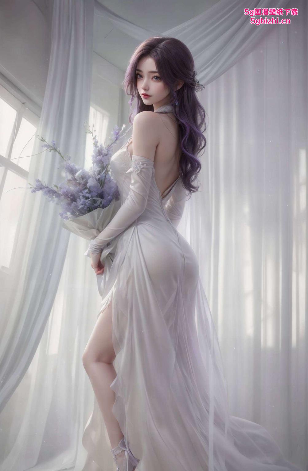 清新自然点亮你的桌面风景