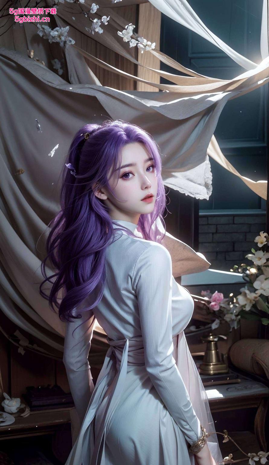 师兄弟情深绿意盎然