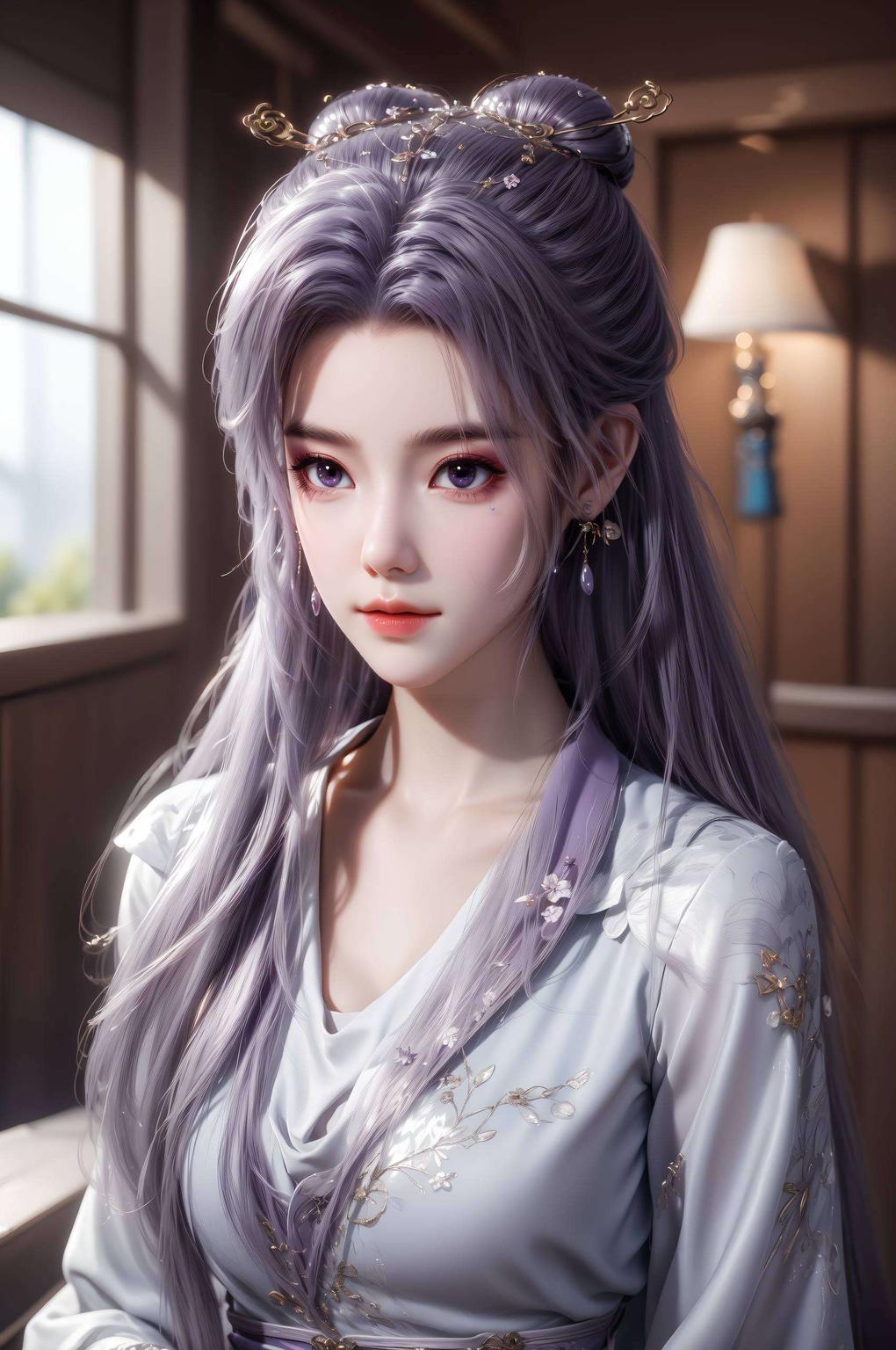 每一帧都是视觉盛宴云霄高清修复壁纸