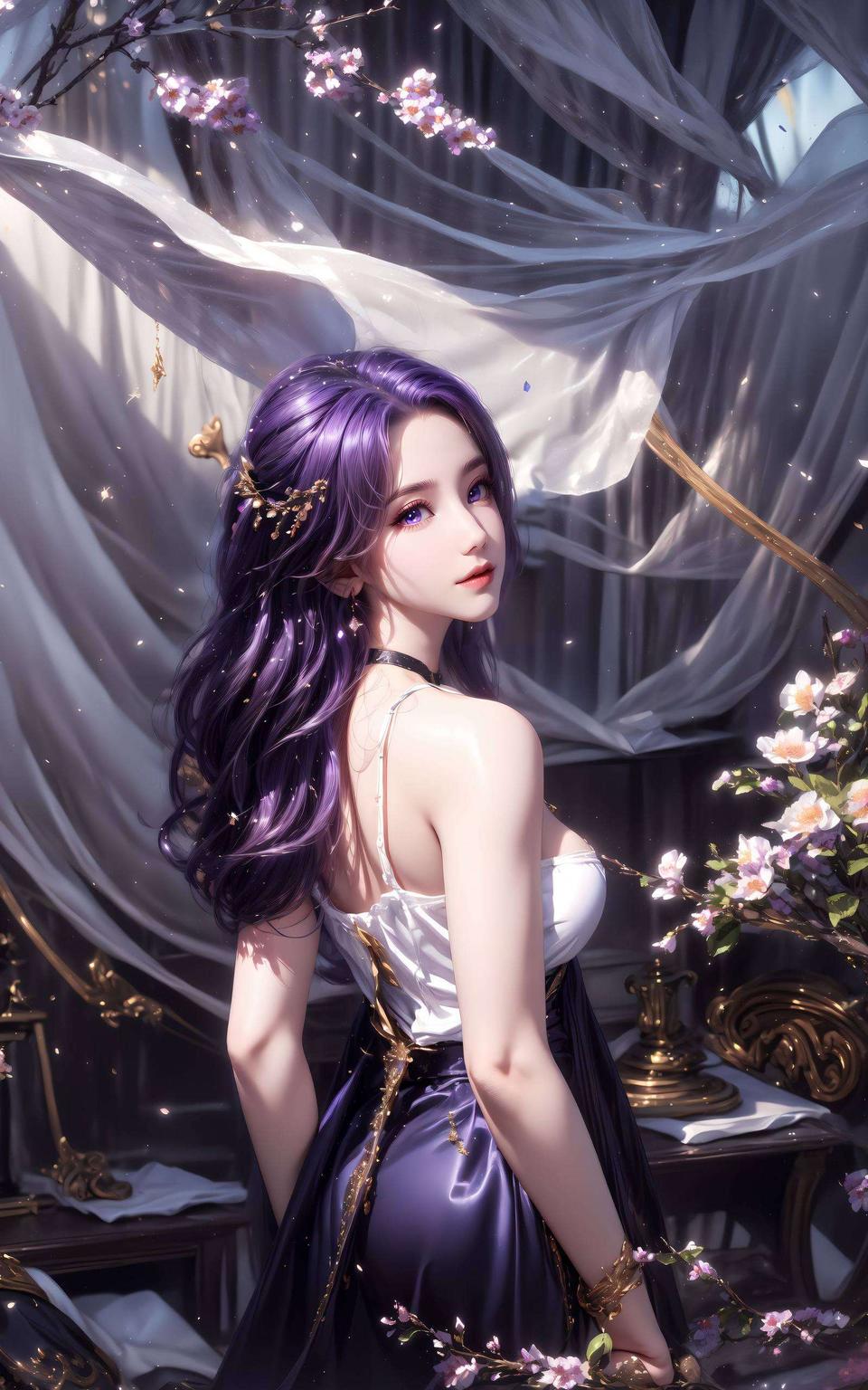 动漫迷们这组师兄啊师兄云霄的高清壁纸