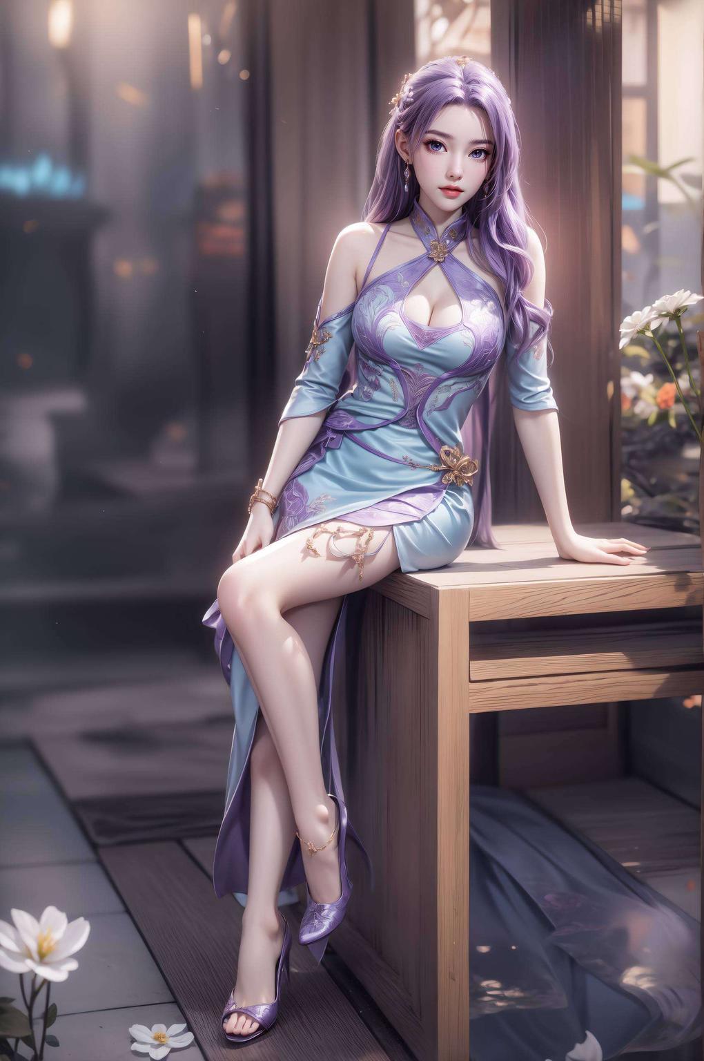 这款超好看免费壁纸下载安卓桌面背景