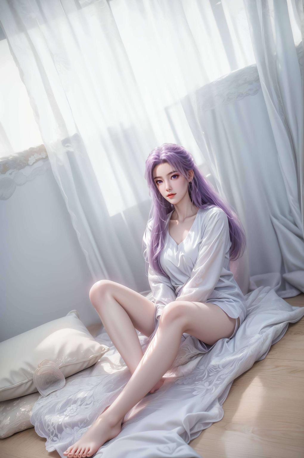 这古香古色的云霄仙子壁纸让你的电脑瞬间变身仙境