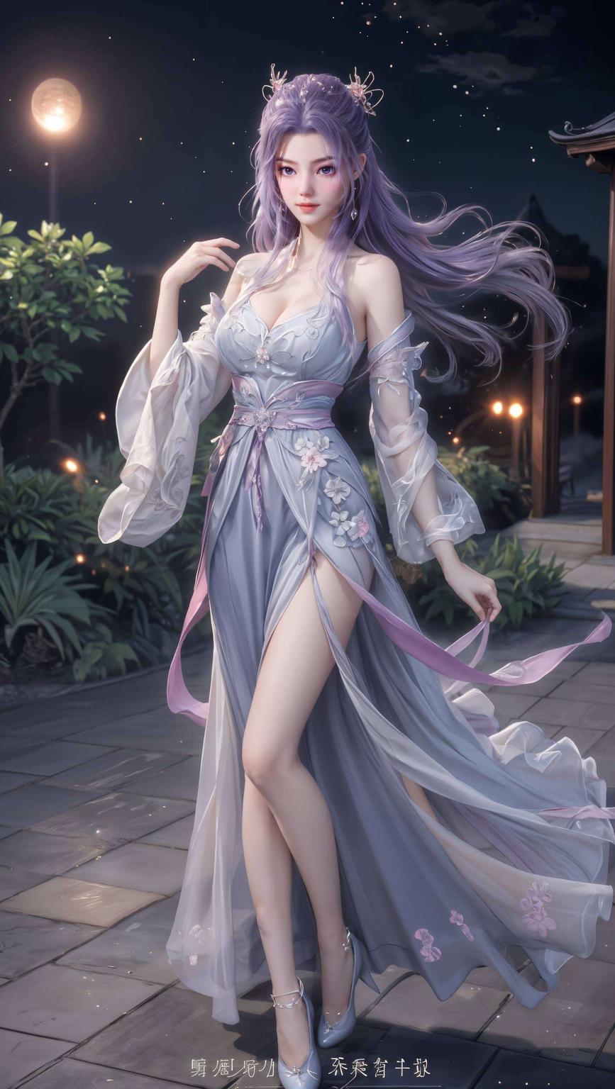 让你的PC桌面瞬间提升档次！细节满分