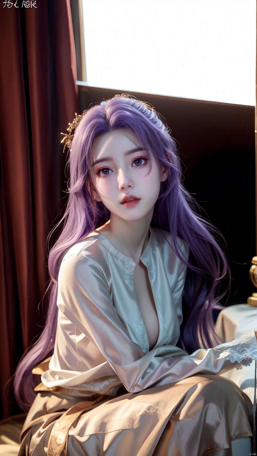 让你的视觉享受与温馨同行云霄长方形壁纸