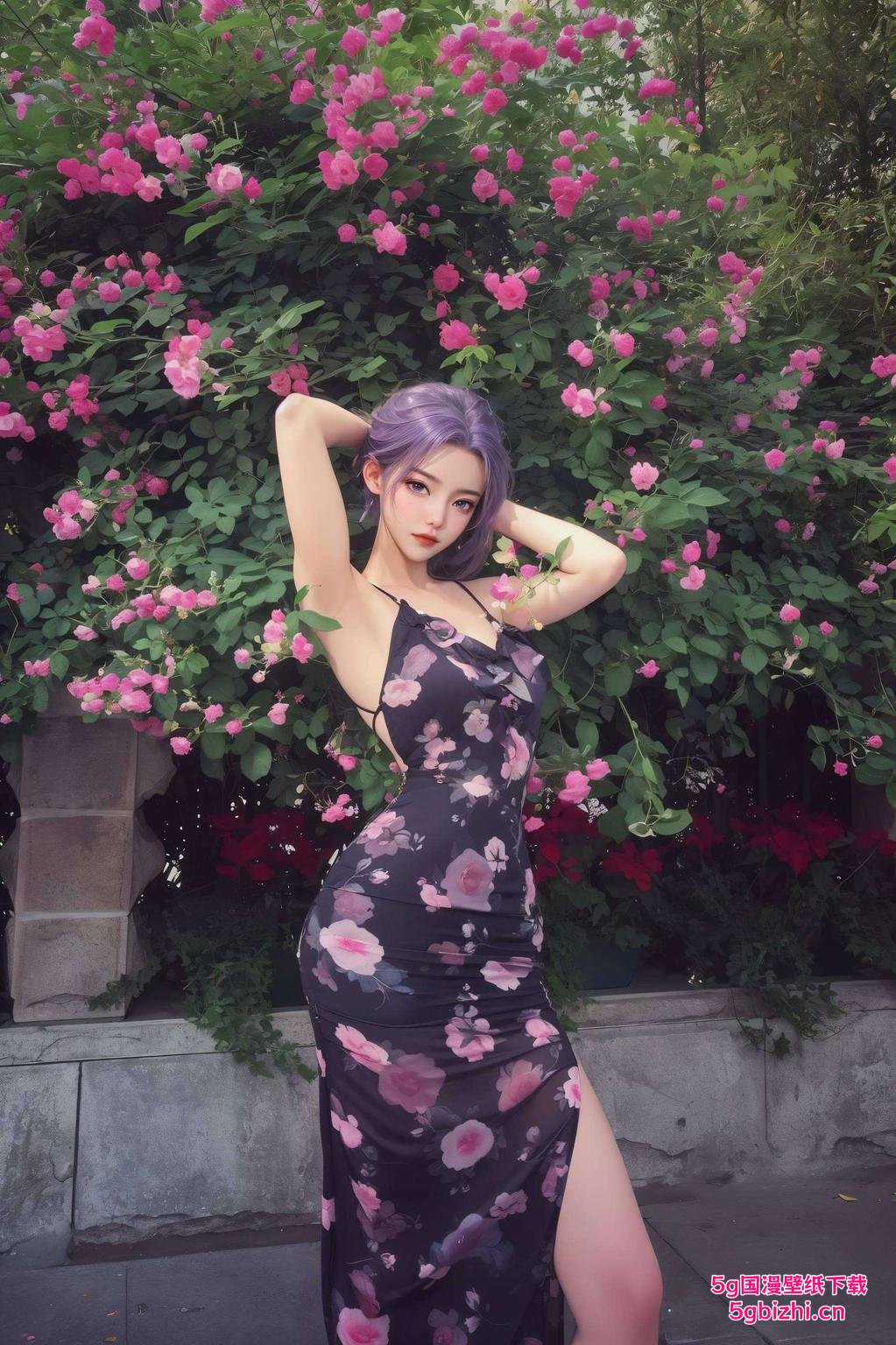 点亮安卓桌面云霄动态壁纸