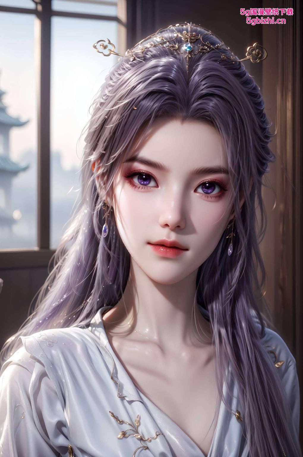 浪漫至极剑光如虹；第二张